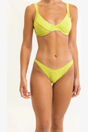 RHYTHM BENGAL JACQUARD CHEEKY PANT 