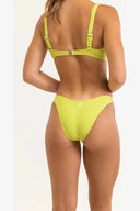 RHYTHM BENGAL JACQUARD CHEEKY PANT 