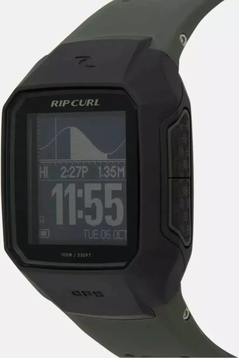 Rip curl top gps 1