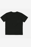 RIVVIA PROJECTING T-SHIRT - BLACK