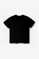 RIVVIA REASON T-SHIRT - BLACK