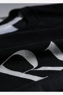 RIVVIA REASON T-SHIRT - BLACK