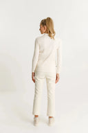 THING THING SADIE LONGSLEEVE - UNBLEACHED