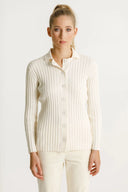 THING THING SADIE LONGSLEEVE - UNBLEACHED