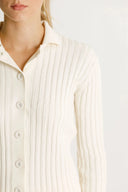 THING THING SADIE LONGSLEEVE - UNBLEACHED