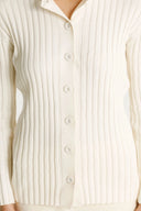 THING THING SADIE LONGSLEEVE - UNBLEACHED