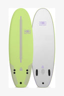 5'6" BUG SOFTBOARD