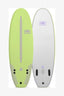 5'6" BUG SOFTBOARD