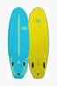 5'6" BUG SOFTBOARD