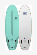 5'6" BUG SOFTBOARD