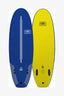 5'6" BUG SOFTBOARD