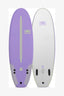 5'6" BUG SOFTBOARD