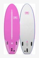 5'6" BUG SOFTBOARD