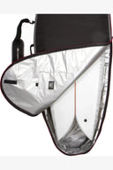 O&E COMPACT DAY FISH BOARD BAG - 6'8" OCEAN AND EARTH MOUNT SURF SHOP