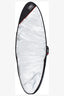 O&E COMPACT DAY FISH BOARD BAG - 7'0" OCEAN AND EARTH MOUNT SURF SHOP