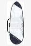 O&E BARRY BASIC FISH BOARD BAG - 7'0" OCEAN AND EARTH MOUNT SURF SHOP