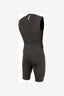 VISSLA 7 SEAS 2-2 2MM SLEEVE LESS WETSUIT SPRING SUIT SHORT JOHN BLACK