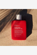 WE ARE FEEL GOOD SIGNATURE SUNSCREEN SPF50 - 200ML