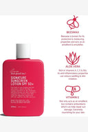WE ARE FEEL GOOD SIGNATURE SUNSCREEN SPF50 - 200ML