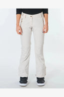 RIP CURL SLINKY SNOW PANT MOONBEAM