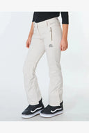 RIP CURL SLINKY SNOW PANT MOONBEAM