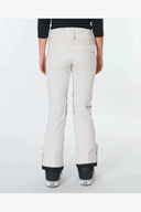 RIP CURL SLINKY SNOW PANT MOONBEAM