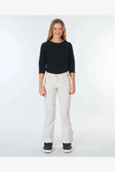 RIP CURL SLINKY SNOW PANT MOONBEAM