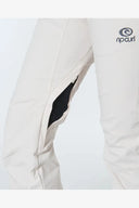 RIP CURL SLINKY SNOW PANT MOONBEAM