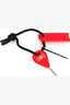 LEGGY STRING COMBO PACK