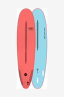 MOUNTSURFSHOP SOFT TOP SURFBOARD EZI RIDER 7'6 MOUNT SURF SHOP