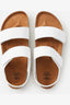 RIP CURL SUMATRA SANDAL - WHITE