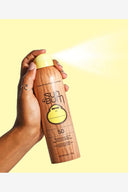 ORIGINAL SPF50 SUNSCREEN SPRAY - 177ml