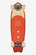 GLOBE SUN CITY 30" SKATEBOARD - BAMBOO/CINNAMON