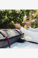 OCEAN AND EARTH RAP RAX