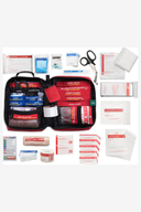 SURVIVAL FIRST AID X OCEAN WARRIOR