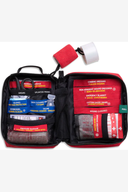 SURVIVAL FIRST AID X OCEAN WARRIOR