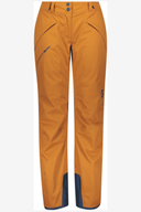SCOTT WOMENS ULTIMATE DRYO PANTS