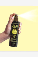 SUNBUM SUN BUM BROWNING OIL SPF15