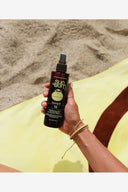 SUNBUM SUN BUM BROWNING OIL SPF15
