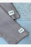 THRILLS HIATUS WAFFLE BIKE SHORT - YAK