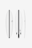 TORQ TEC CHOPPER 7'2" - WHITE