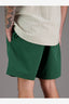 JUST ANOTHER FISHERMAN TRAVELLER SHORTS - GREEN