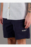 JUST ANOTHER FISHERMAN TRAVELLER SHORTS - NAVY