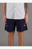 JUST ANOTHER FISHERMAN TRAVELLER SHORTS - NAVY