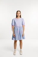 THING THING MADDIE DRESS - WATER