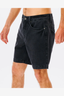 RIP CURL WASHED BLACK DENIM WALKSHORT - WASHED BLACK