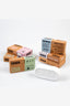 FCS SURF WAX