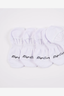 RIP CURL WOMENS INVISIBLE SOCKS 5 PACK RIPCURL MOUNT SURF SHOP