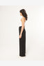 HUFFER STAPLE PANT - BLACK