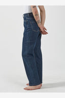 THRILLS PULP JEAN - DARK RINSE BLUE